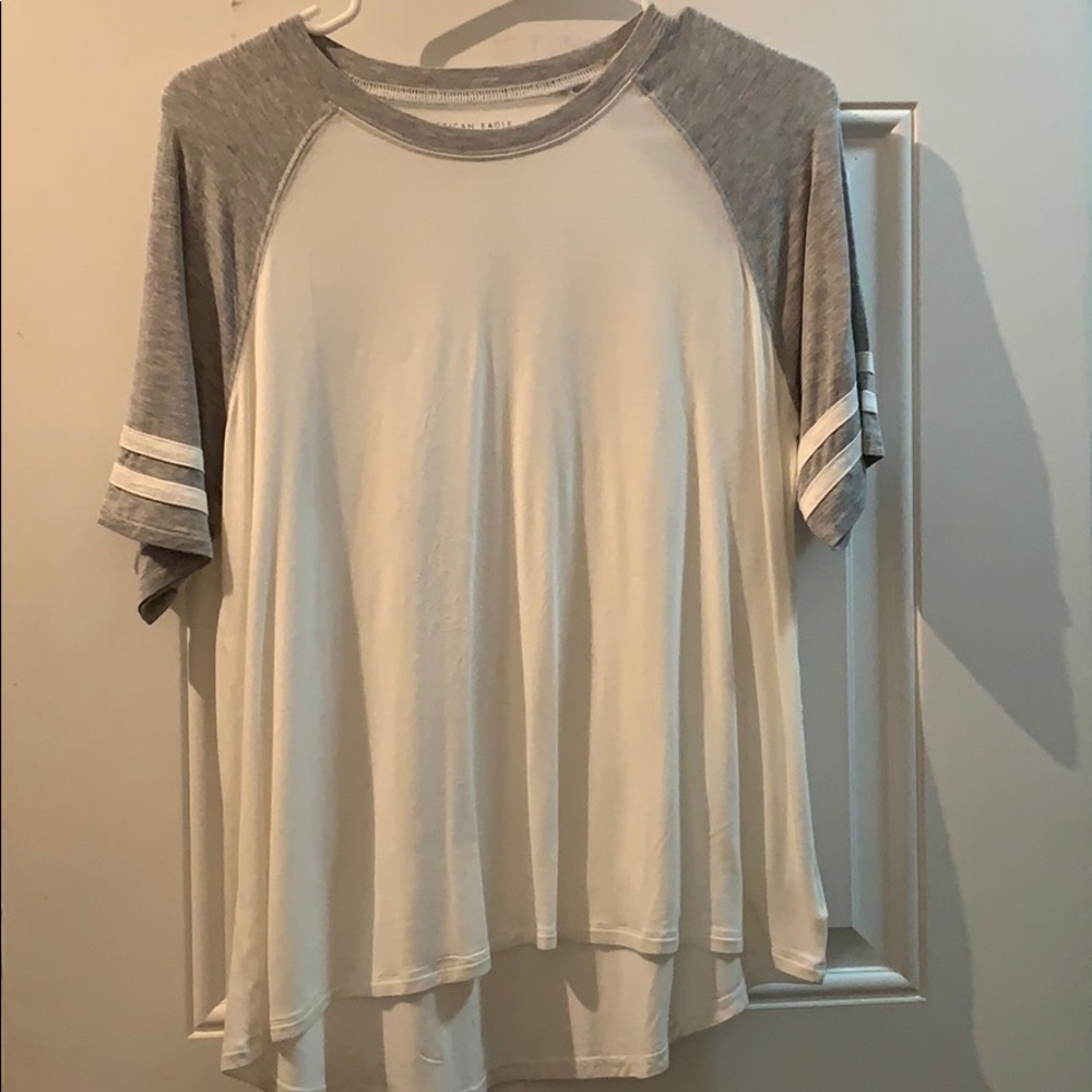 A T-shirt